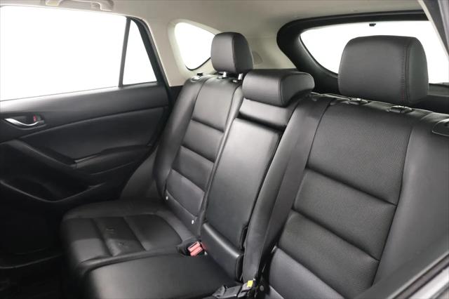 2015 Mazda CX-5 Grand Touring