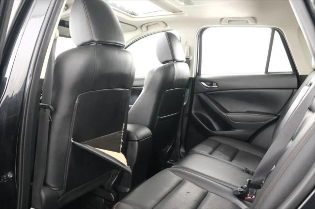 2015 Mazda CX-5 Grand Touring