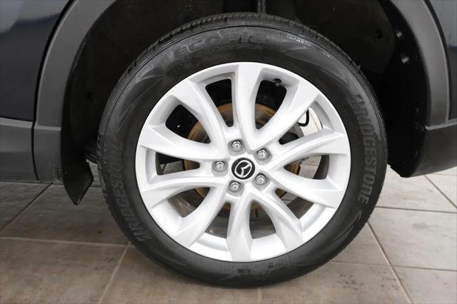 2015 Mazda CX-5 Grand Touring