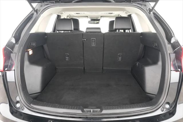 2015 Mazda CX-5 Grand Touring