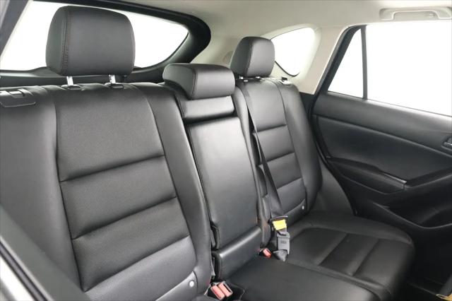 2015 Mazda CX-5 Grand Touring