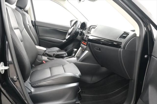 2015 Mazda CX-5 Grand Touring