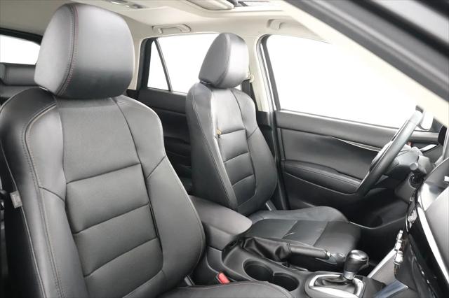 2015 Mazda CX-5 Grand Touring