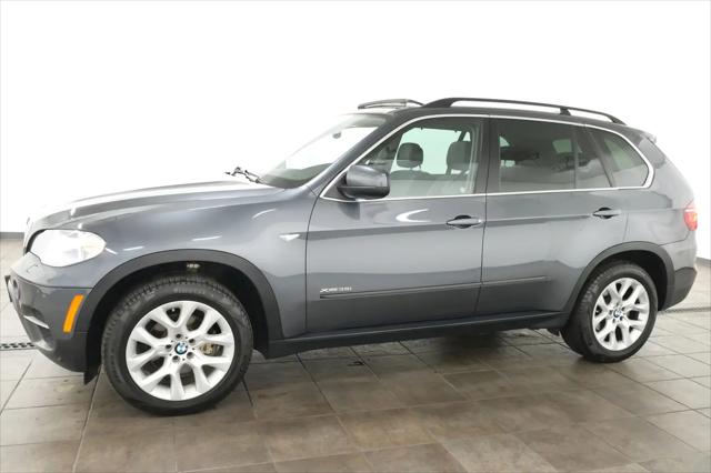 2013 BMW X5 35i