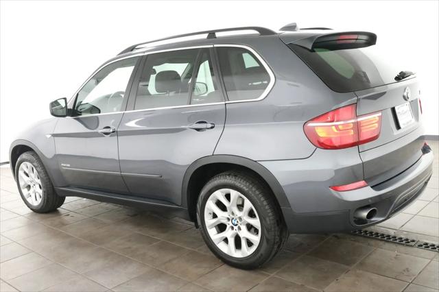 2013 BMW X5 35i