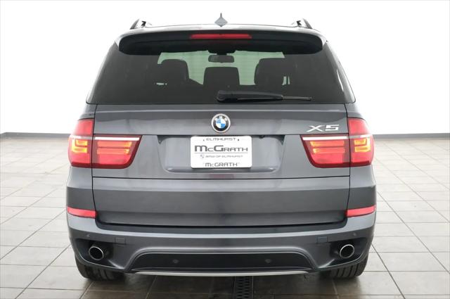 2013 BMW X5 35i