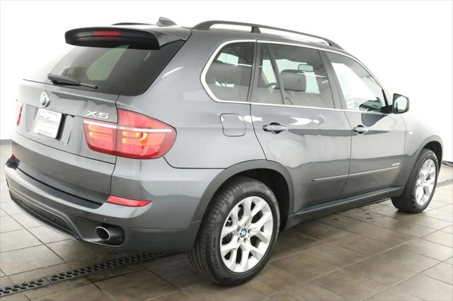 2013 BMW X5 35i