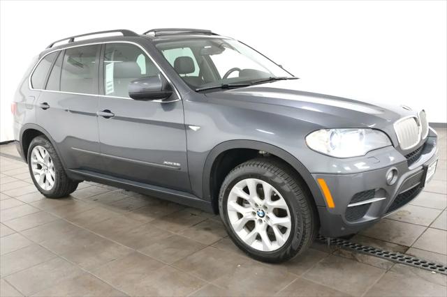 2013 BMW X5 35i