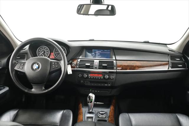 2013 BMW X5 35i