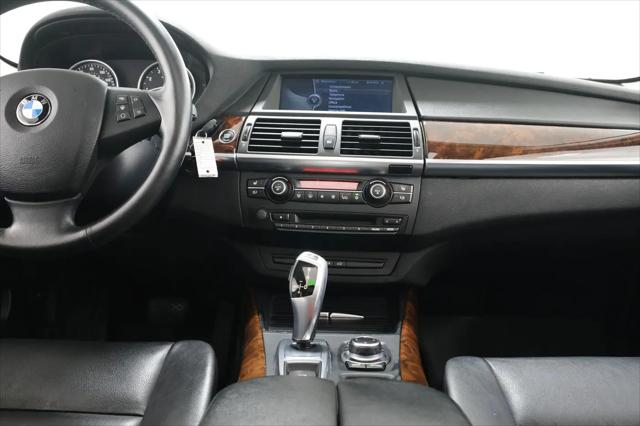 2013 BMW X5 35i