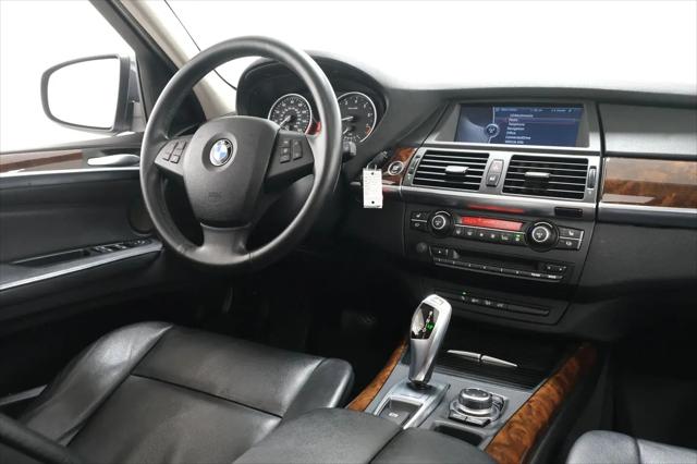 2013 BMW X5 35i