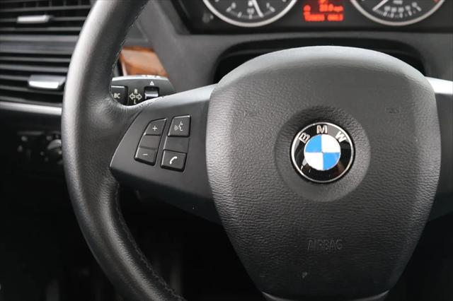 2013 BMW X5 35i