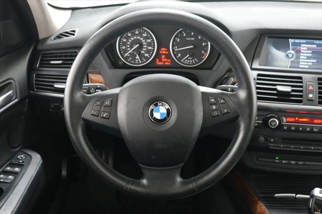 2013 BMW X5 35i