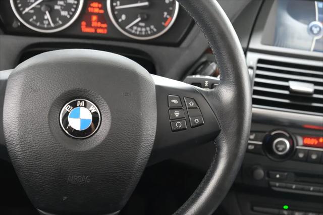 2013 BMW X5 35i