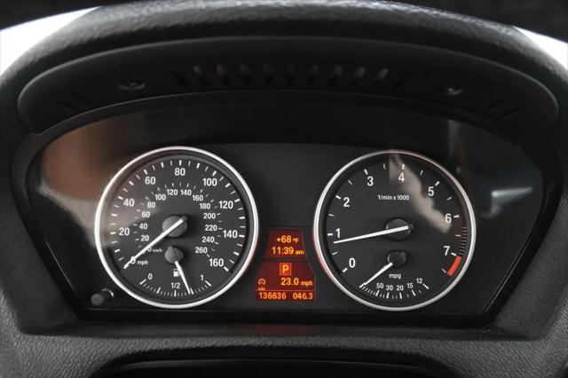 2013 BMW X5 35i