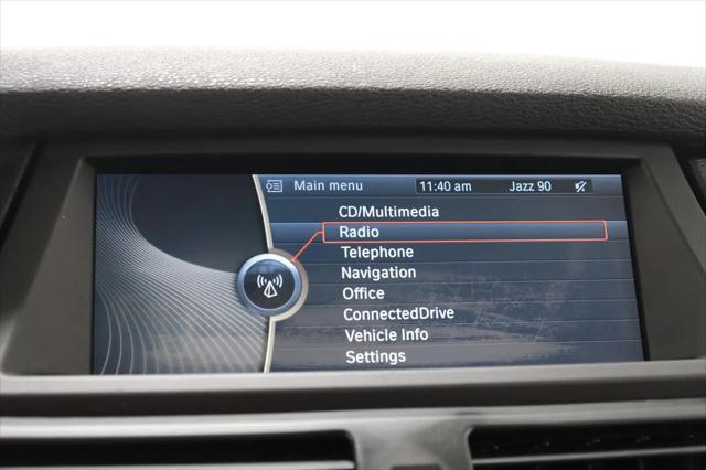 2013 BMW X5 35i