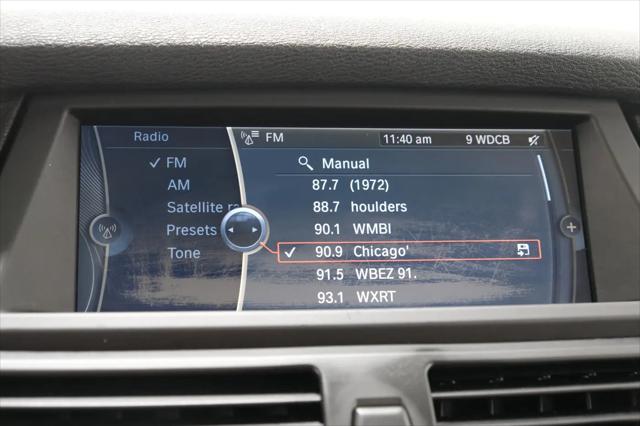 2013 BMW X5 35i