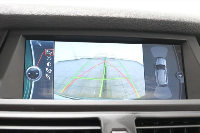 2013 BMW X5 35i