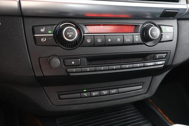2013 BMW X5 35i