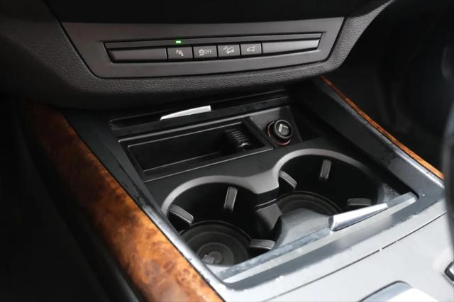 2013 BMW X5 35i