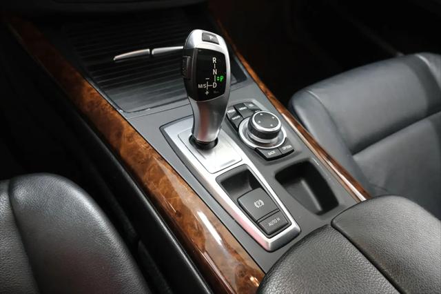 2013 BMW X5 35i