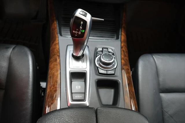 2013 BMW X5 35i