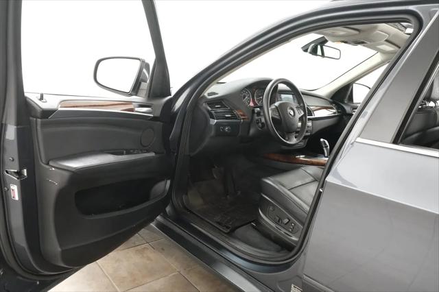 2013 BMW X5 35i