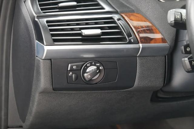 2013 BMW X5 35i