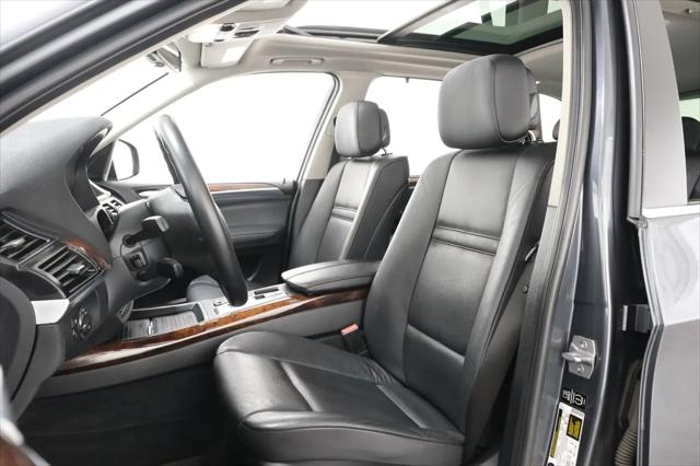 2013 BMW X5 35i