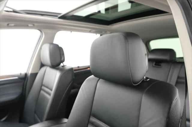 2013 BMW X5 35i