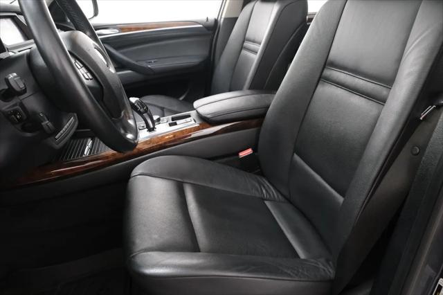 2013 BMW X5 35i