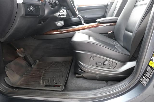 2013 BMW X5 35i