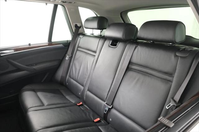2013 BMW X5 35i