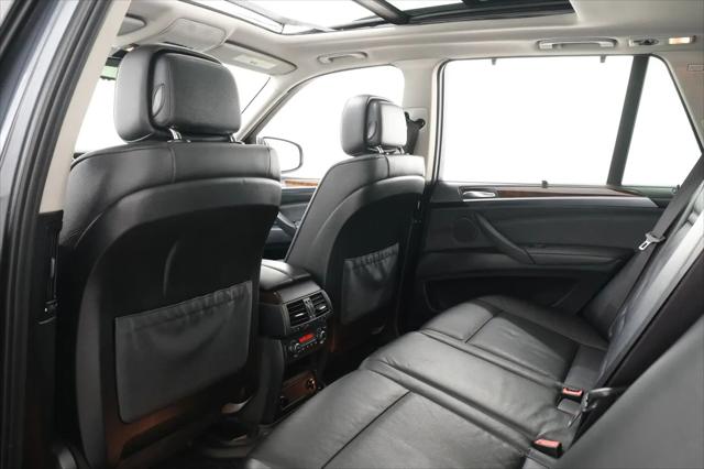 2013 BMW X5 35i