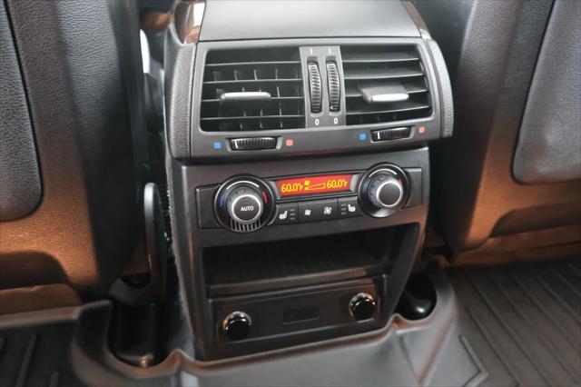 2013 BMW X5 35i