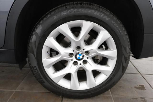 2013 BMW X5 35i