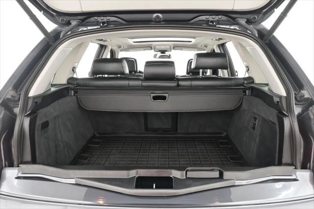 2013 BMW X5 35i