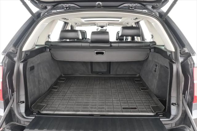 2013 BMW X5 35i