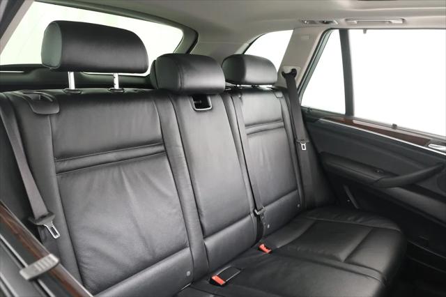 2013 BMW X5 35i