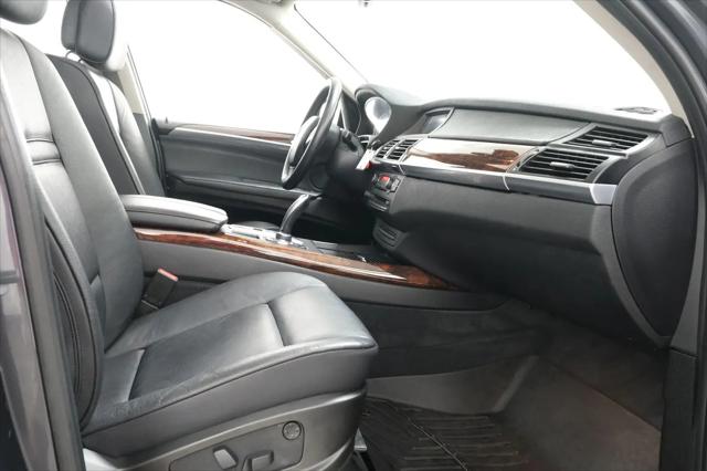 2013 BMW X5 35i