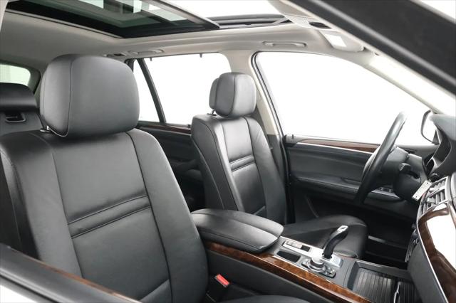 2013 BMW X5 35i