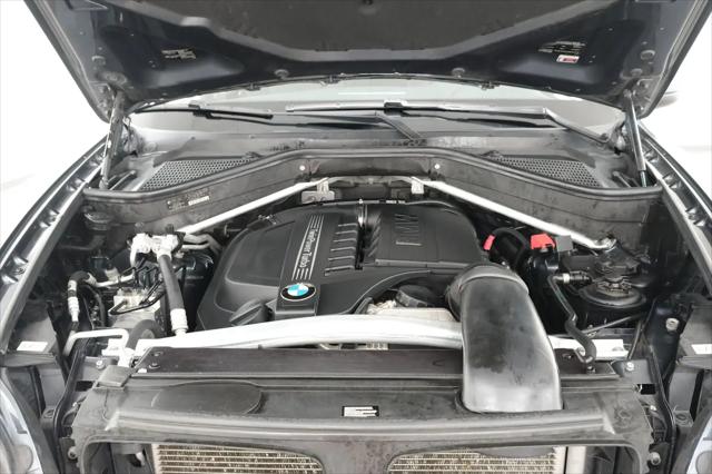 2013 BMW X5 35i