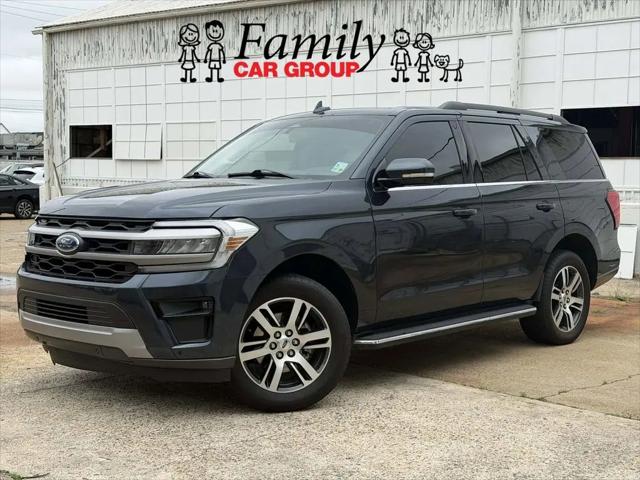 2023 Ford Expedition XLT for sale in Bossier City, LA