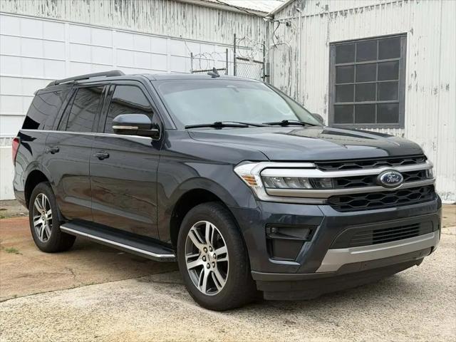 2023 Ford Expedition XLT