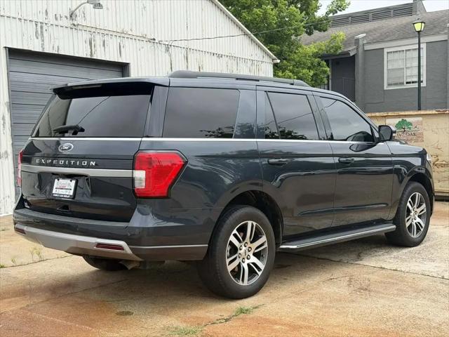 2023 Ford Expedition XLT
