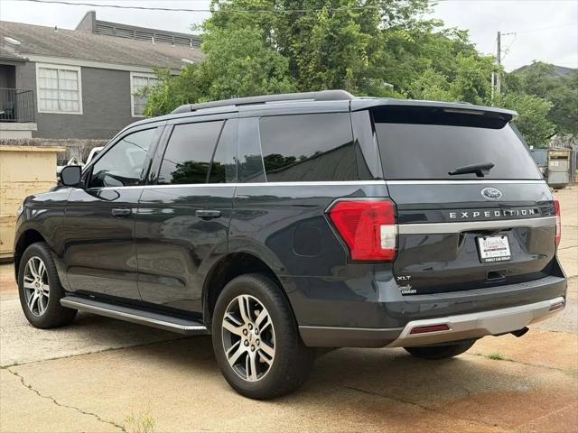 2023 Ford Expedition XLT