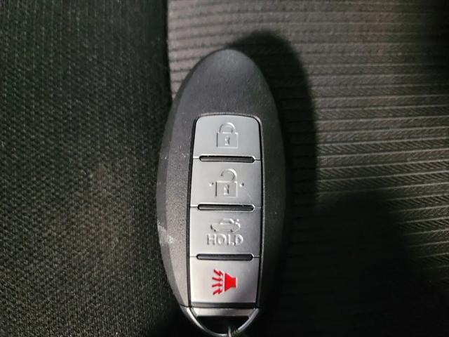 2020 Nissan Sentra SV Xtronic CVT