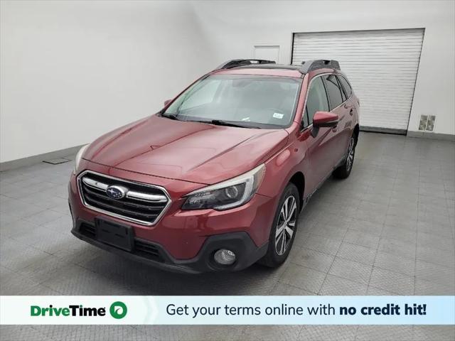 2018 Subaru Outback 2.5i Limited for sale in Columbia, SC