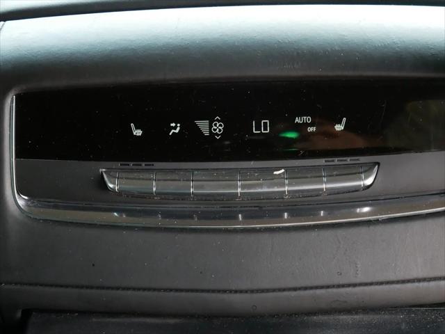 2024 Cadillac Escalade ESV 4WD Premium Luxury Platinum