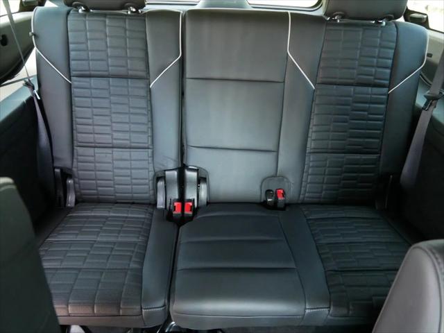 2024 Cadillac Escalade ESV 4WD Premium Luxury Platinum